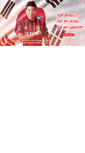 Mobile Screenshot of fcseoul.com